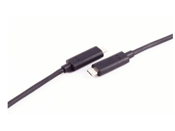 shiverpeaks ®-BASIC-S--USB-tilkoblingskabel, optisk USB-C-kabel, 3.2, 10 Gbps, PD, 7.0m (BS30-41275)