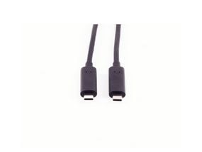 shiverpeaks ®-BASIC-S--USB-tilkoblingskabel, optisk USB-C-kabel, 3.2, 10 Gbps, PD, 5.0m (BS30-41045)