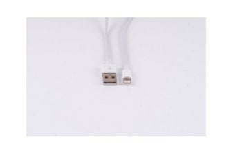 shiverpeaks BS14-12045, Hvit, 0,2 m, USB Type-A, Mini-DIN (8-pin), Hankjønn, Hankjønn