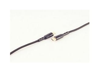 shiverpeaks PRO Series II USB C-tilkoblingskabel type C til 8-pinners plugg, 1,0 m (BS20-74025)