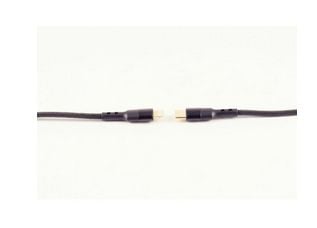 shiverpeaks PRO Series II USB C-tilkoblingskabel type C til 8-pinners plugg, 1,0 m (BS20-74025)