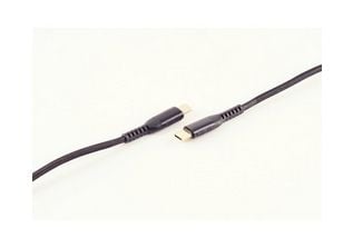 shiverpeaks PRO Series II USB-C®-tilkoblingskabel, PD, 1,0 m (BS20-76025)