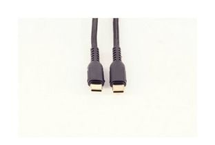 shiverpeaks PRO Series II USB-C®-tilkoblingskabel, PD, 1,0 m (BS20-76025)