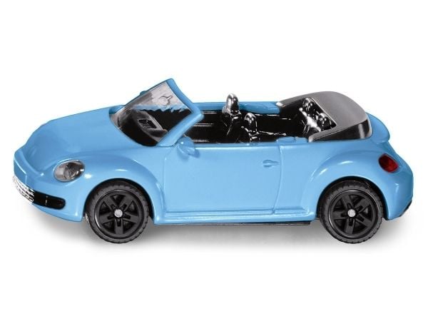 Siku Vw The Beetle Convertible
