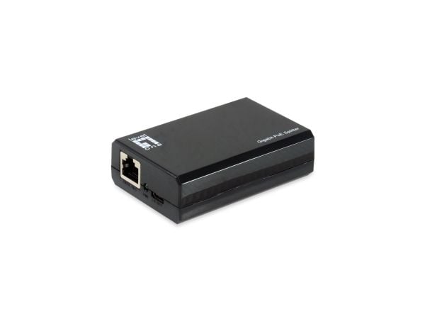 LevelOne POS-5001 - PoE linjedelare