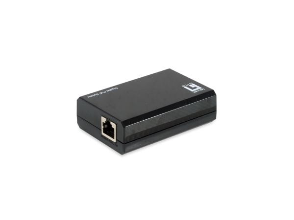 LevelOne POS-5001 - PoE linjedelare