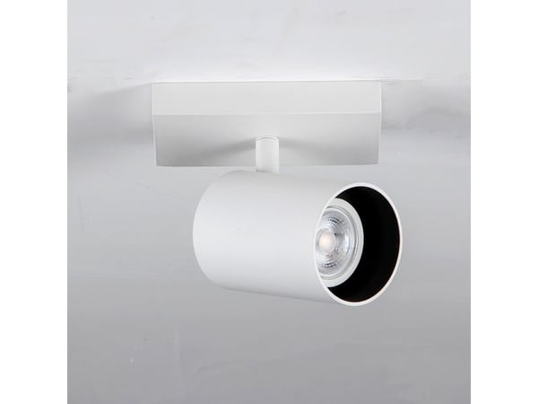 Yeelight Spotlight (1 lamppu) Valkoinen