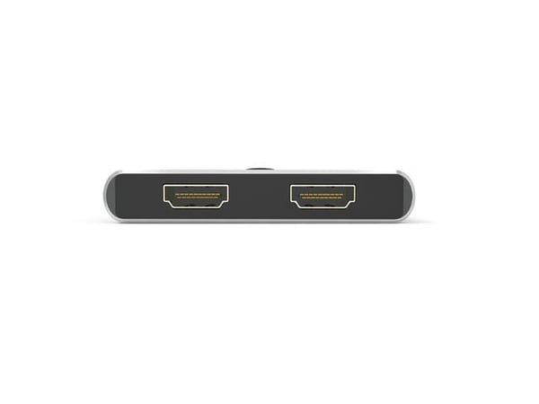 ROLINE 14.01.3592, HDMI, Micro USB Type-B, Svart, 60 Hz, 7680 x 4320, 7680 x 4320 piksler