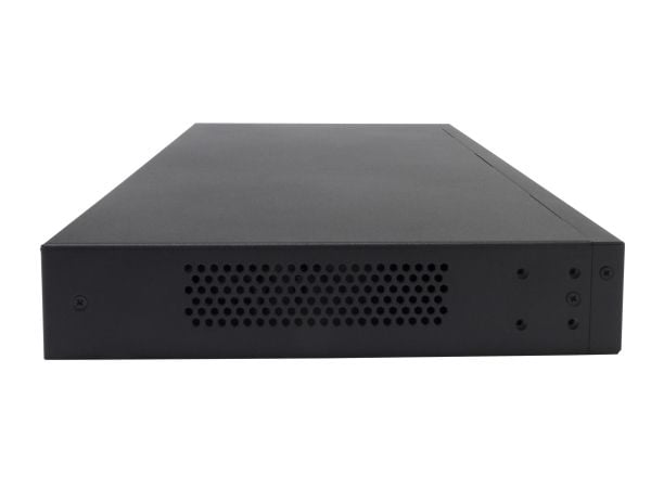 LevelOne WAC-2013, Sort, Metall, Aktivitet, Nettverk, Kraft indikator, 512 MB, 16 MB, 10,100,1000 Mbit/s