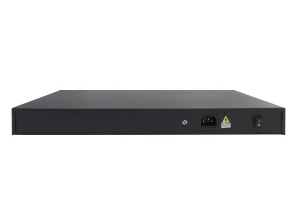 LevelOne WAC-2013, Sort, Metall, Aktivitet, Nettverk, Kraft indikator, 512 MB, 16 MB, 10,100,1000 Mbit/s