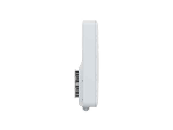 LevelOne - Trådløst tilgangspunkt - 2.4 GHz, 5 GHz