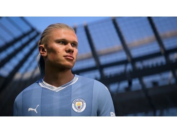 EA Sports FC 24 - PlayStation 4