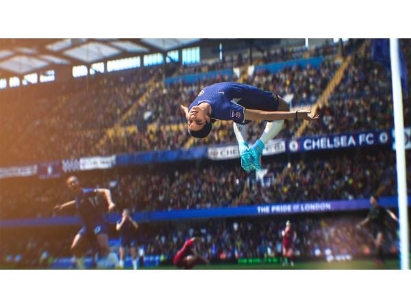 EA Sports FC 24 - PlayStation 4