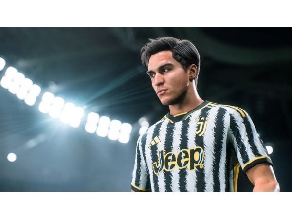 EA Sports FC 24 - PlayStation 4