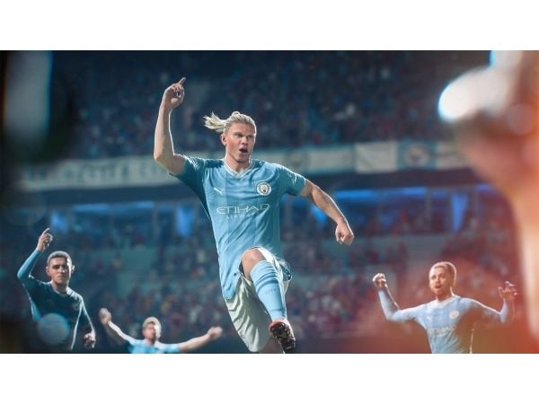 EA Sports FC 24 - PlayStation 4