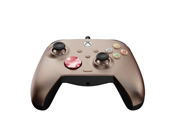 PDP-ohjain langallinen Rematch Nubia Bronze XboxSerieX