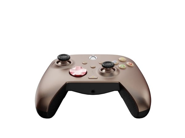 PDP-ohjain langallinen Rematch Nubia Bronze XboxSerieX