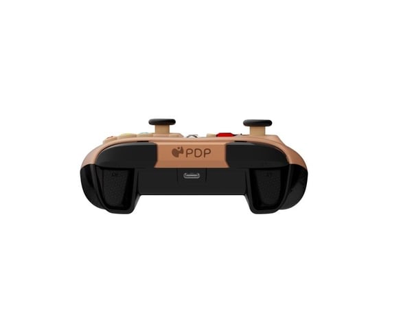PDP-ohjain langallinen Rematch Nubia Bronze XboxSerieX