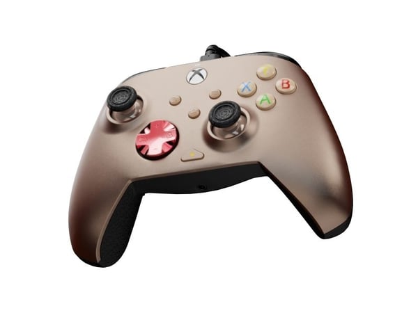 PDP-ohjain langallinen Rematch Nubia Bronze XboxSerieX