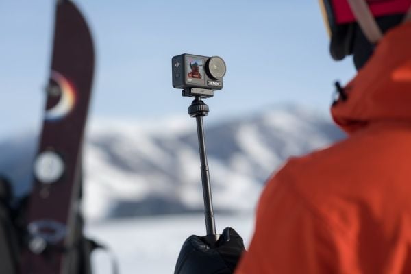 DJI - Selfie-jalusta/jalustan jalusta