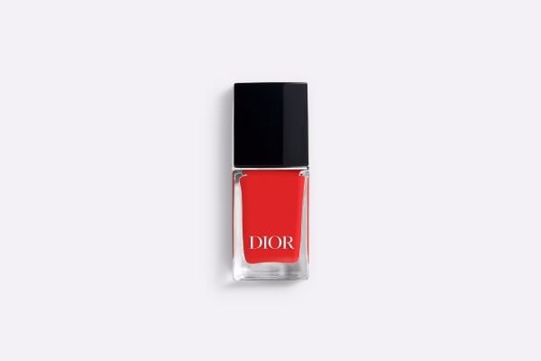 DIOR VERNIS KYNSILAKKA Nº080 PUNAINEN HYMY 1UN