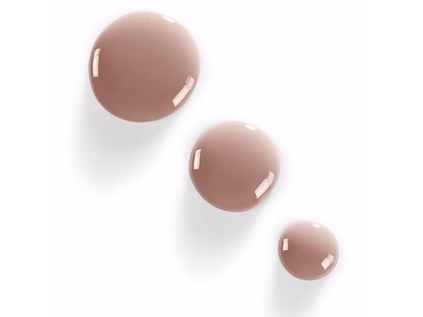 Dior neglelakk NAIL LACQUER grå 10ML