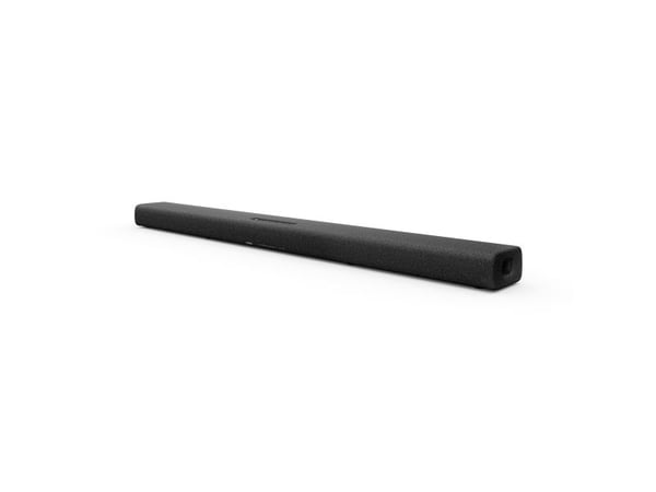 Yamaha True X-Bar 40A soundbar med integrerad subwoofer (carbon)
