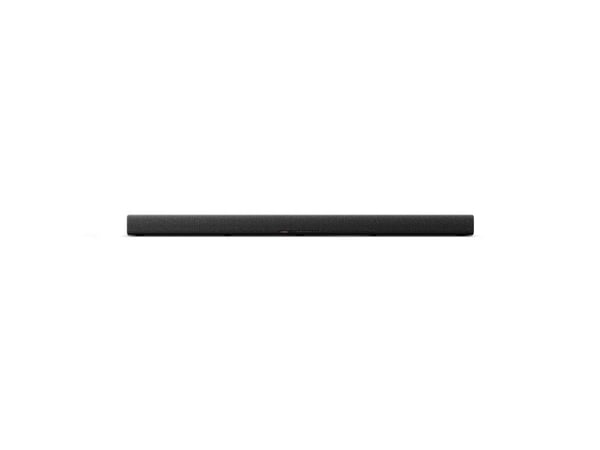 Yamaha True X-Bar 40A soundbar med innebygd subwoofer (carbon)