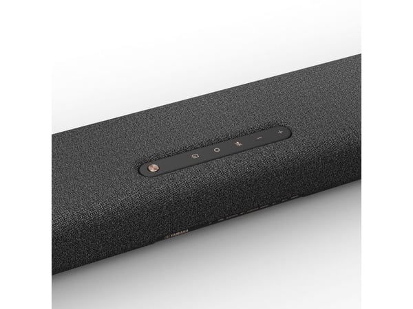 Yamaha True X-Bar 40A soundbar med innebygd subwoofer (carbon)