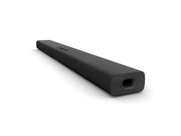 Yamaha True X-Bar 40A soundbar med innebygd subwoofer (carbon)