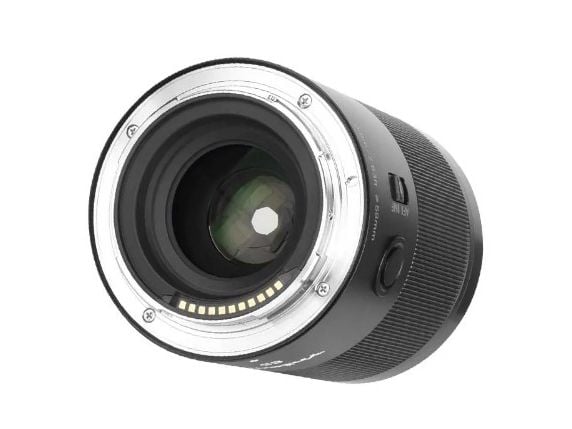 Yongnuo-objektiv Yongnuo YN 85 mm f/1.8 DF DSM-objektiv for Nikon Z
