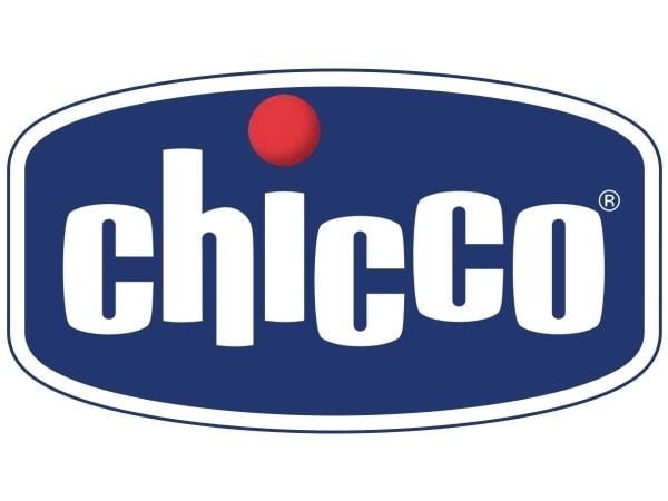 Chicco Move &amp; Grow 00020211610000, Rose, läpinäkyvä, 193 mm, 75 mm, 200 mm, 228 g