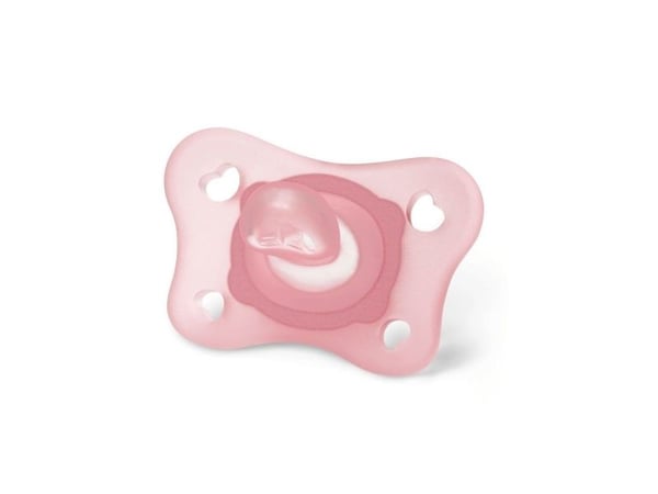 Chicco Move &amp; Grow 00020211610000, Rose, läpinäkyvä, 193 mm, 75 mm, 200 mm, 228 g