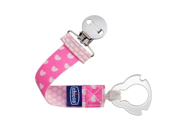 Chicco Move &amp; Grow 00020211610000, Rose, läpinäkyvä, 193 mm, 75 mm, 200 mm, 228 g