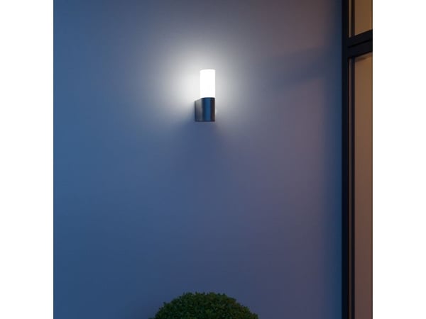 Steinel LED armatur 11,7W Steinel L 605 LED uten sensor