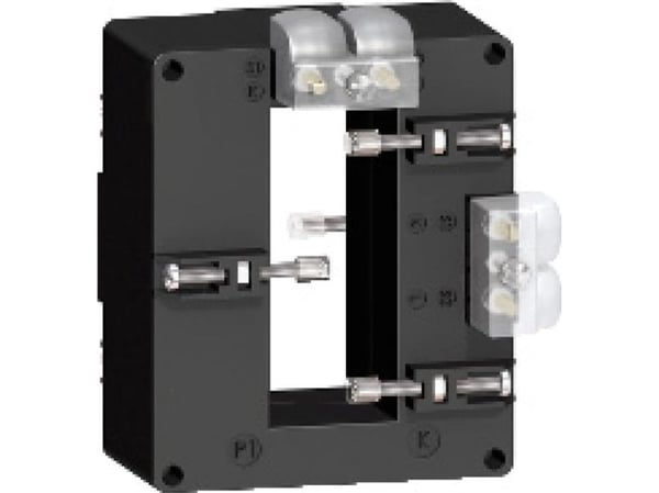 Schneider Electric CT, IP20, 96 mm, 40 mm, 116 mm, 676 g, 140 mm