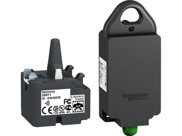 Schneider Electric ZBRT1