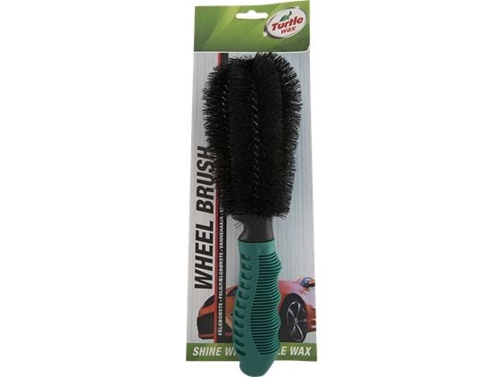 Turtle Wax Felgbørste