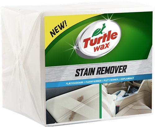Turtle Wax Stain Remover