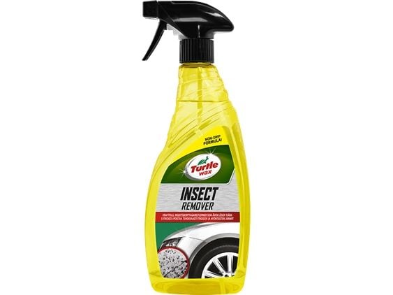Turtle Wax Insect Remover - 750 ml