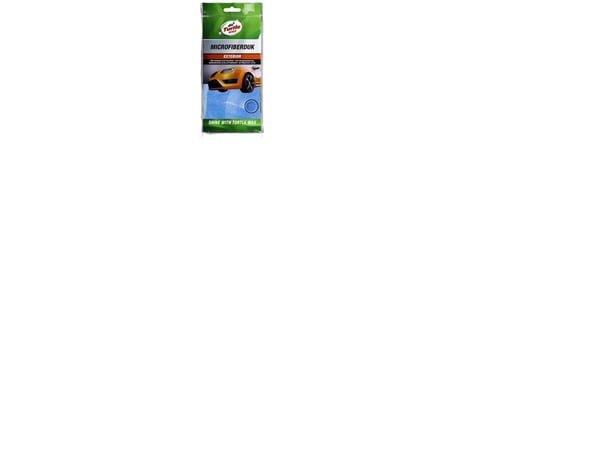 Turtle Wax utvendig mikrofiberklut
