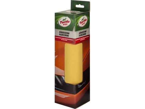 Turtle Wax syntetisk tvätthud