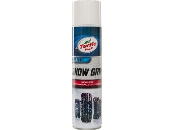 Snow Grip rengasliima - suihke - 400 ml.