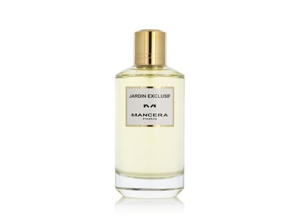 Mancera Jardin Exclusif EDP U 120 ml