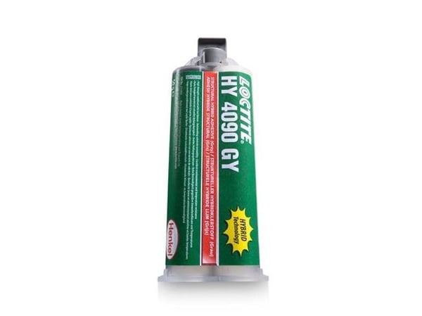 Hybridlim HY 4090 50ml strukturlim