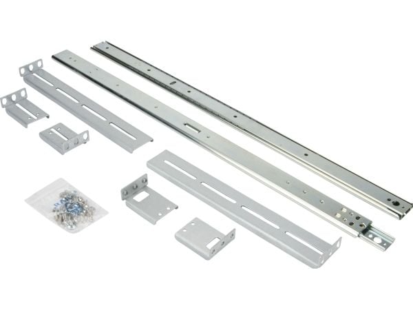 Supermicro - Tannstangsett - 1U - for SuperServer 5012B, 5012B-6, 5012B-E, 5013G-6, 5013G-i, 5013G-M, 5013S-8, 5013S-i