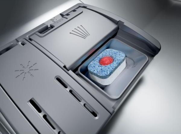 Bosch SPS4EKI24E fritstående opvaskemaskine 10 sæt. C
