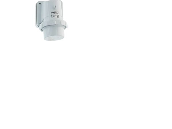 BALS H6 CEE-liitäntä 16 A 230 V 3-napainen IP67