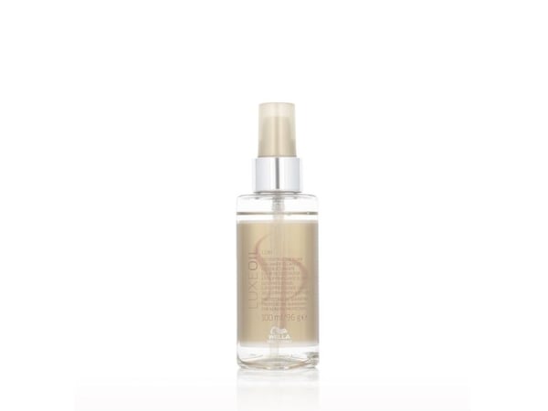SymagBeauty: SP Luxe Oil Reconstructive Elixir