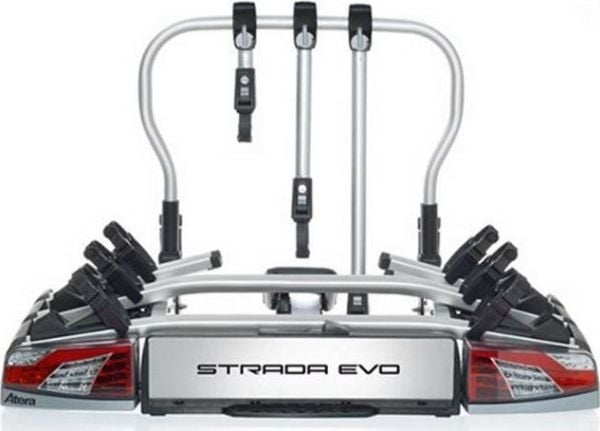 Atera Strada EVO - Cykelställ - 3 cyklar